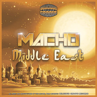Macho - Middle East