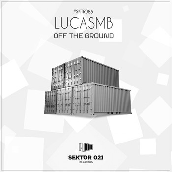 LUCASMB - Off the Ground