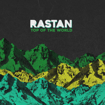 Rastan - Top of the World