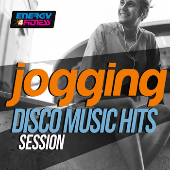 Various Artists - Jogging Disco Music Hits Session