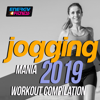 Various Artists - Jogging Mania 2019 Workout Compilation
