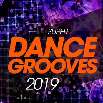Various Artists - Super Dance Grooves 2019