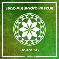 Jago Alejandro Pascua - Route 66