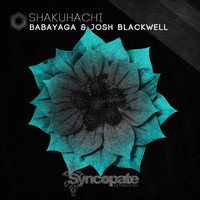 Babayaga, Josh Blackwell - Shakuhachi