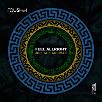 Various Artists - Feel Allright