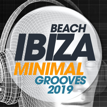Various Artists - Beach Ibiza Minimal Grooves 2019