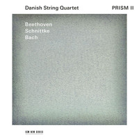 Danish String Quartet - Beethoven: String Quartet No. 13 in B-Flat Major, Op. 130: 2. Presto