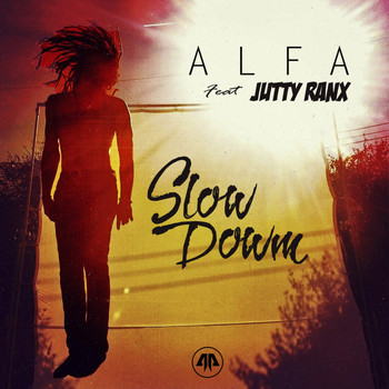 Alfa - Slow Down