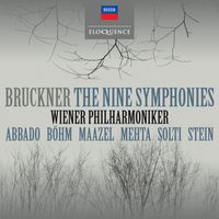Wiener Philharmoniker - Bruckner: The Nine Symphonies