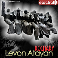 Levon Atayan - Kochary (Version 8)