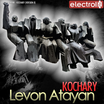 Levon Atayan - Kochary (Version 8)