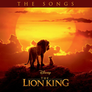 Various Artists - The Lion King: The Songs
