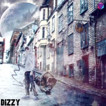 Dizzy - Rue (Explicit)