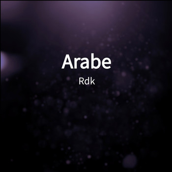 Rdk - Arabe
