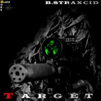 B.Straxcid - Target