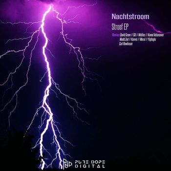 Nachtstroom - Stroef EP