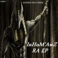 Inhum'Awz - Ra EP