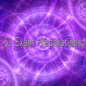 Zen Meditation and Natural White Noise and New Age Deep Massage - 52 Exam Preparations