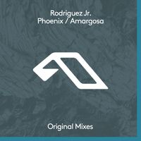 Rodriguez Jr. - Phoenix / Amargosa