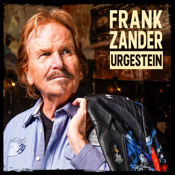 Frank Zander - Urgestein