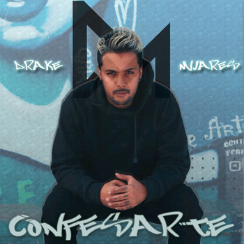 Drake Mijares - Confesarte