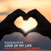Kindervater - Love of My Life (Bass Prototype Remix)
