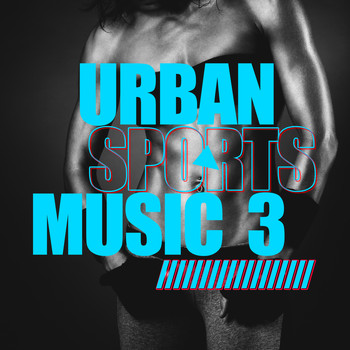 Various Artists - Urban Sports Music, Vol. 3