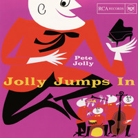 Pete Jolly - Jolly Jumps In