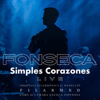 Fonseca - Simples Corazones Con La Filarmed