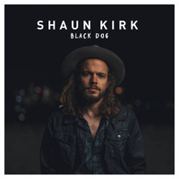 Shaun Kirk - Black Dog