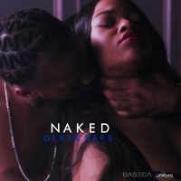 Dexta Daps - Naked - Single