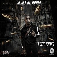 Digital Sham - Tuff Chat