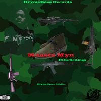Maasta Myn - Rifle Settings