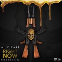 Al Cizarr - Right Now