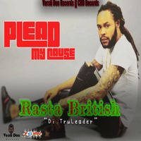 Rasta British - Plead My Cause