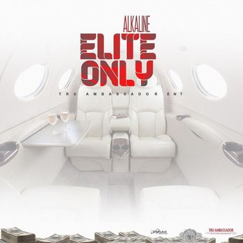 Alkaline - Elite Only - Single