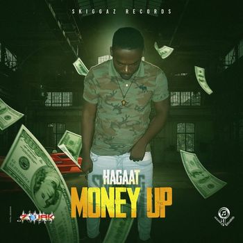 Hagaat - Money Up