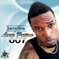Jamba - Love Potion 007
