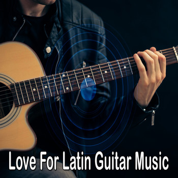 Gypsy Flamenco Masters - Love for Latin Guitar Music