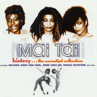 Mai Tai - History The Essential Collection