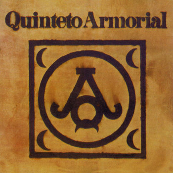 Quinteto Armorial - Quinteto Armorial