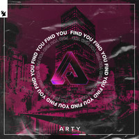 Arty - Find You