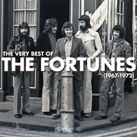 The Fortunes - The Very Best Of The Fortunes (1967-1972)