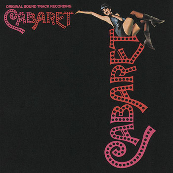 Various Artists - Cabaret (Original Soundtrack Recording)