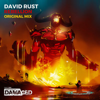 David Rust - Rebellion