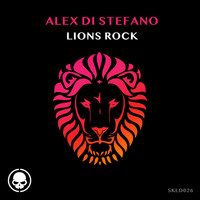 Alex Di Stefano - Lions Rock