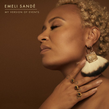 Emeli Sandé - My Version Of Events
