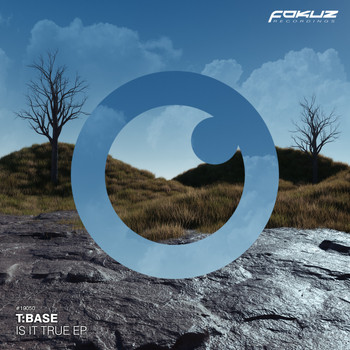 T:Base - Is It True EP