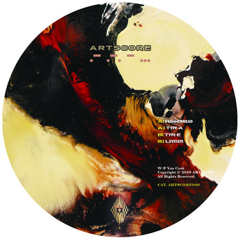 Yan Cook - Hammerhead