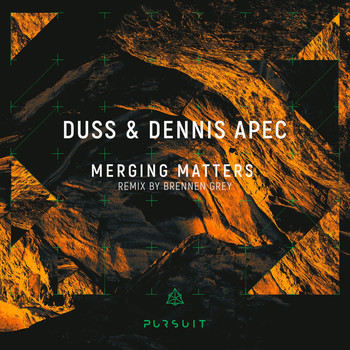 Duss and Dennis Apec - Merging Matters
